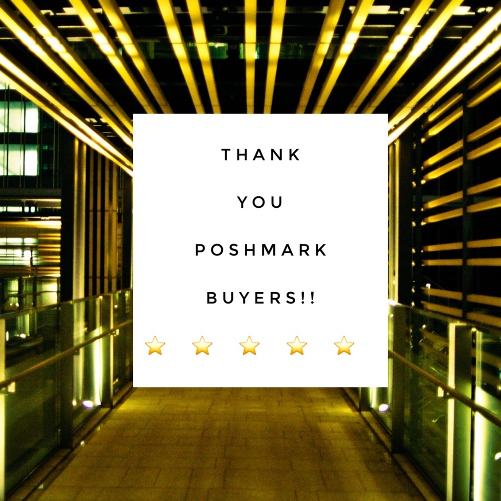 Thank You! 🌟